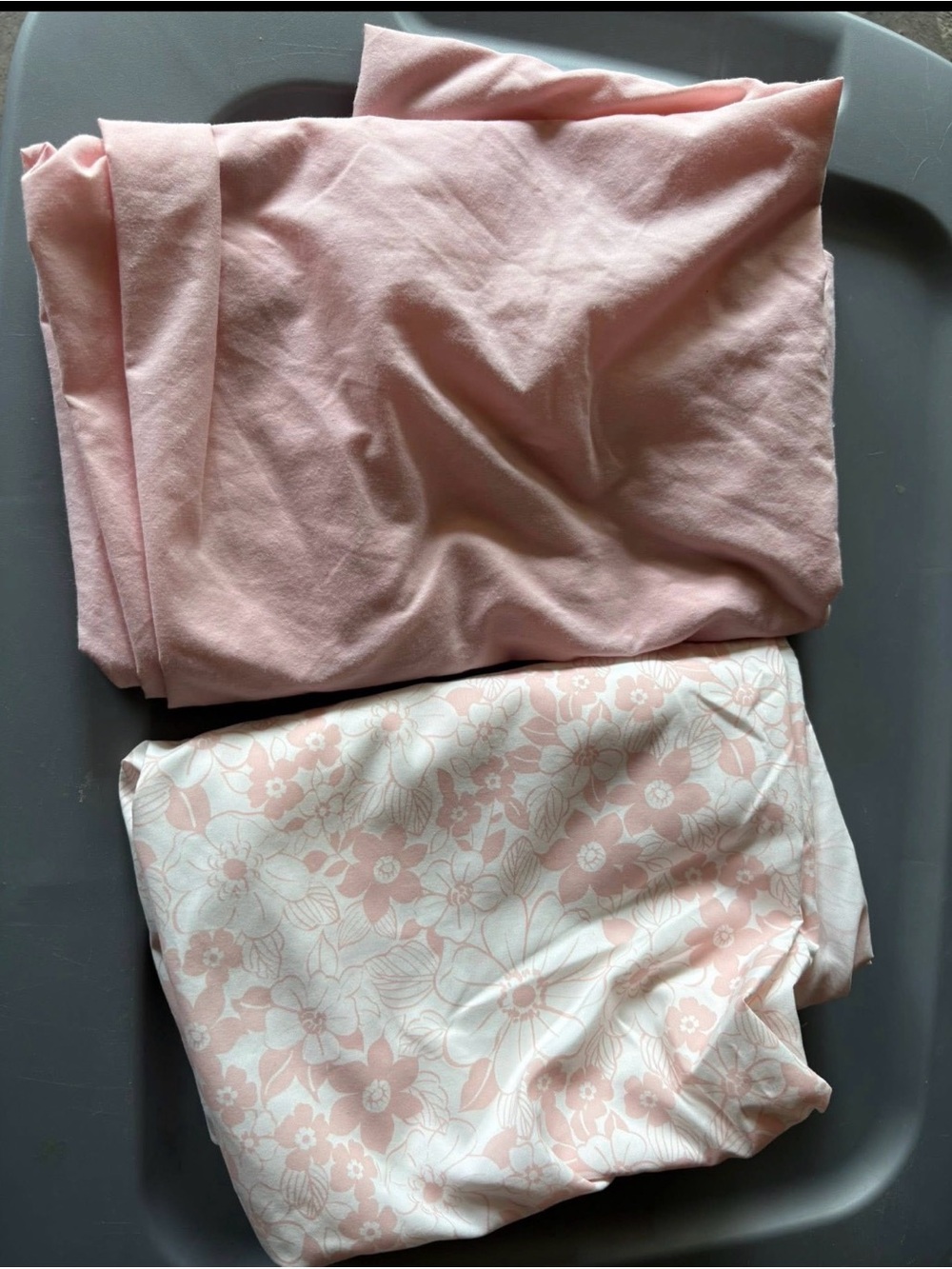 Pack N Play Sheets